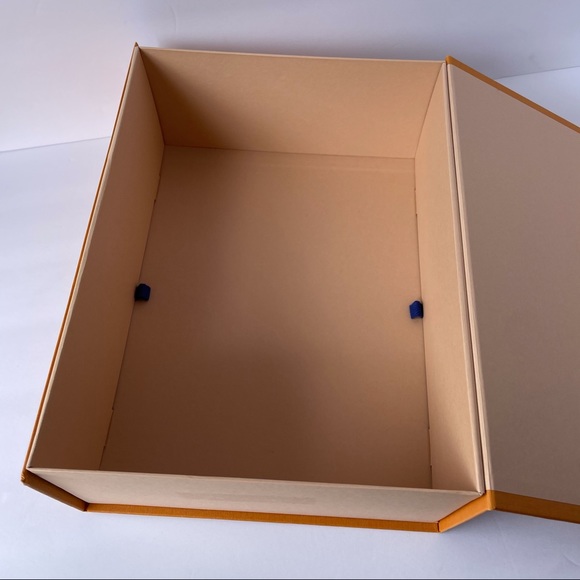 Louis Vuitton Empty Box Large Rectangular - Picture 5 of 6